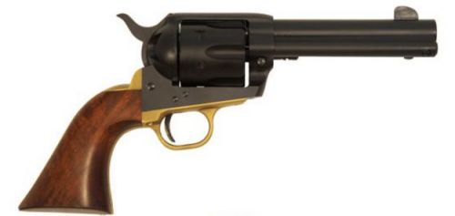 Cimarron Big Iron 45 Long Colt Revolver