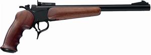 TC PISTOL CONTENDER G2 45-70 14 BLUED WALNUT - 3564