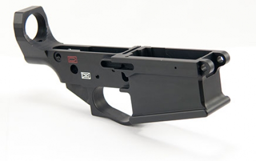 Patriot Ordnance Factory AR-10 Mil-Spec 308 Winchester (7.62 NATO) Lower Receiver