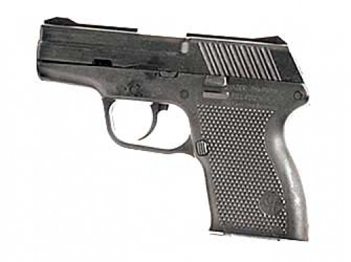 Cobra Firearms PATRIOT 9MM BLACK