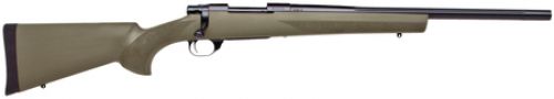 Howa-Legacy M1500 Compact Varminter .308 Winchester Bolt Action Rifle