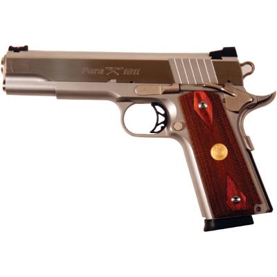 PO SSP SS 45ACP