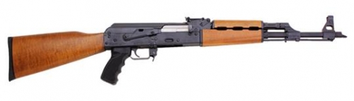 CENT PAP 7.62X39 30RD WOOD STOCK