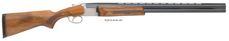 USSG Shotgun Over Under 20GA 26 Barrel