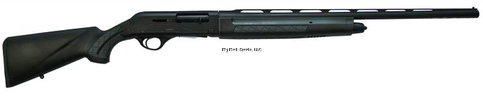 Legacy Escort 12GA Extreme 3.5 Chamber Semi Auto