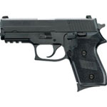 SIG P220 45ACP SHORT RESET TRIGGER NS