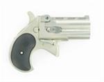 Cobra Firearms Big Bore Satin/Black 380 ACP Derringer