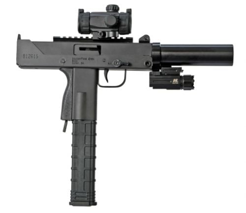 MPA MPA30SST-X Defender Side Cocker 35+1 9mm 6