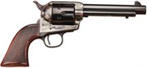 Taylors & Co. Smoke Wagon 4.75 44-40 Revolver