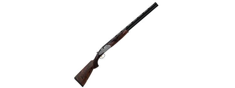 Beretta 687 EELL Diamond Pigeon 12 Gauge 26 Over/Under Shotgun - Multi-Choke
