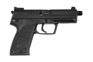 Heckler & Koch USP45 TACTICAL COMPACT