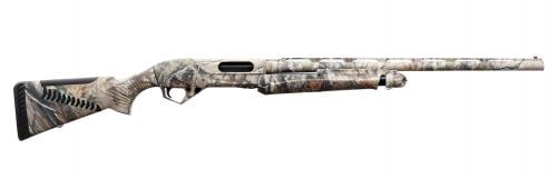 Benelli SuperNova 4+1 3.5 12ga 24