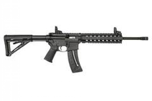 Smith & Wesson M&P15-22 MOE TACTICAL RIFLE .22 LR
