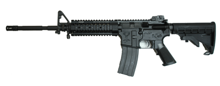 STAG 2T-L PLUS 5.56 16