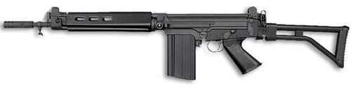 DS Arms SA58CP 308 Winchester Semi Automatic Rifle