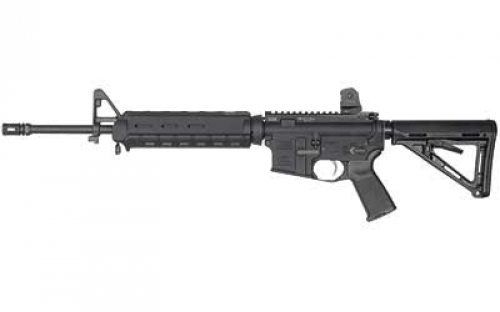 LWRC M6-SL Stretch Lightweight Piston .223 Rem/5.56 NATO Semi Auto Rifle