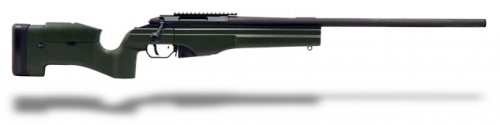 Beretta TRG 22 Bolt-Action Rifle .308 Win 26 Barrel Green