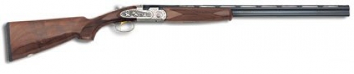 Beretta 687 EL Gold Pigeon II 410 Gauge 26 Over/Under Shotgun - Multi-Choke
