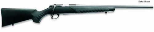 Sako (Beretta) Quad Synthetic, .22 MAG