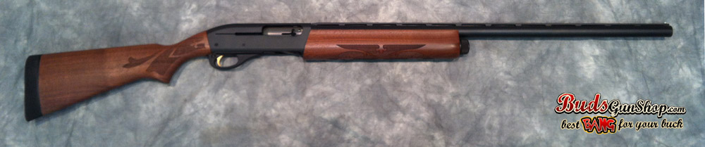 used Remington 1187 Sportsman Field