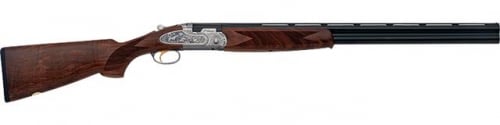 Beretta 687 EL Gold Pigeon II Over/Under Combo 28 & .410 Bore 28 Multi-Choke