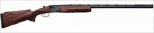 Beretta DT10 Trident Trap Over/Under 12 Gauge 34 Optima-Bore