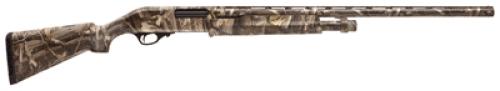 12 GA.  CAMO