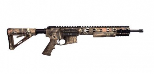 DANIEL AMBUSH V7 300BLK 16 MOSSY OAK INFINITY