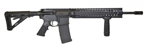 Daniel Defense DDM4V5LW 30+1 .223 REM/5.56 NATO  16