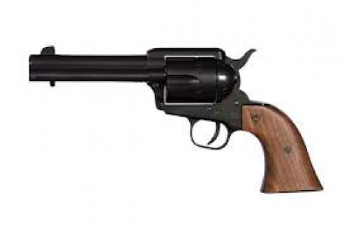 Howa-Legacy Puma 22 Long Rifle Revolver