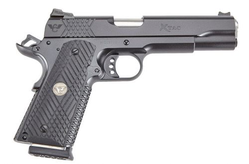 Wilson Combat X Tact .45 Armor Tuff Speed Chute