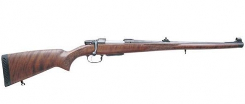 CZ USA 550 FS .30-06 Springfield Bolt Action Rifle