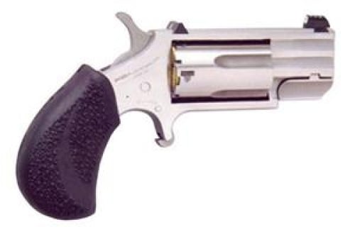 North American Arms Pug DC 22 Magnum Revolver