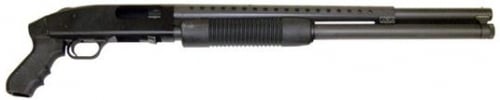 MOSSBERG 500 PERSUADER 20 12GA