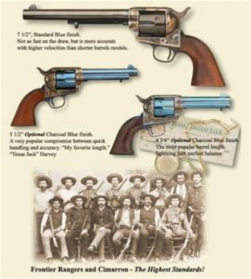 COLT SILVER LASER