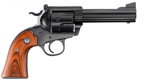 Ruger Bisley Flattop 4.62 44 Special Revolver