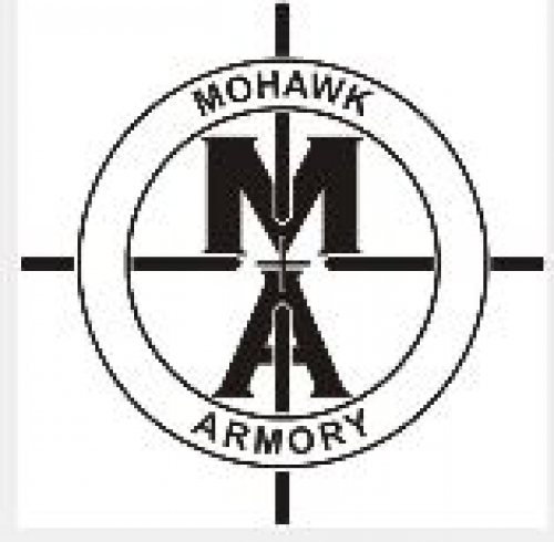Mohawk Armory Complete Lower Receiver