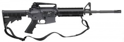 LES POLICE SPEC NEW AR 223 16