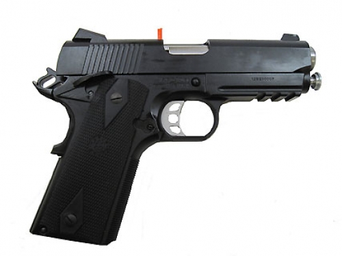 Umarex Regent R350CR 1911 Compact 45ACP Blue