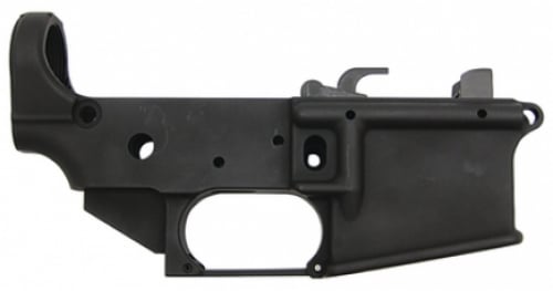 CMMG Inc. MK9LE 9mm Lower Receiver