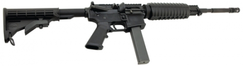 CMMG Inc. Mk9LE 9mm Semi-Auto Rifle