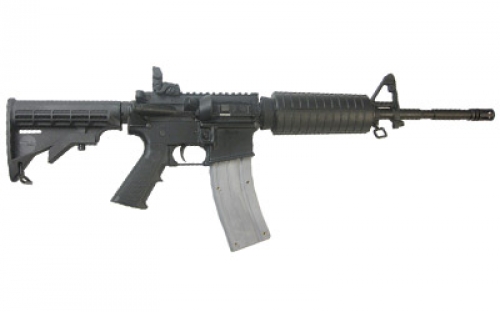 CMMG Inc. MKLE 22 LR Semi-Auto Rifle