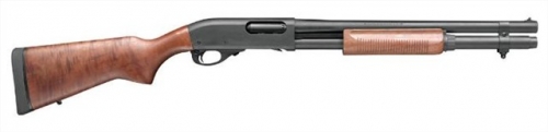 Remington 870P 12/18BS IC PARK-7SHOT