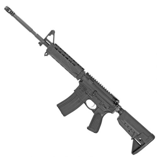 Bravo Company Manufacturing M4 Mod 0 Carbine AR-15 5.56 NATO Semi Auto Rifle
