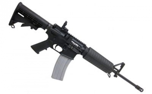 CMMG Inc. .22 LR