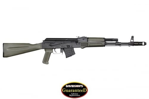 IZHMASH SAIGA 7.62X39 5RD
