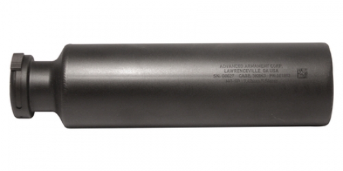 AAC MG-SD 90T 7.62MM SUPPRESSOR