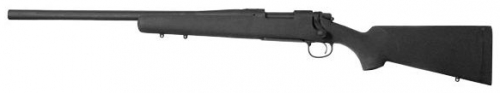 Remington 700P LTR Left Handed .308 Win Bolt Action Rifle