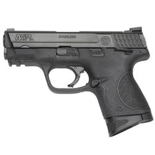 SW M&P9C 9MM 3.5 MS TS