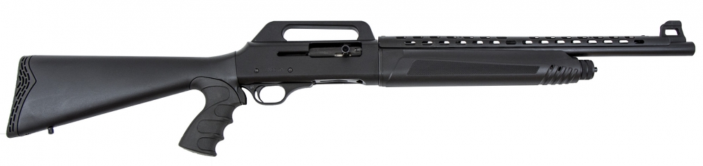 Linberta Tactical Ultra 4+1 3 12g 20